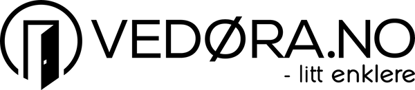 Vedøra Pipe og Peis