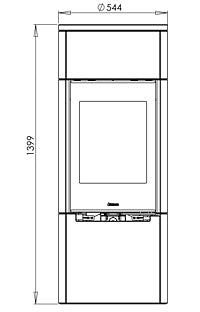 Aduro 9 Lux Ceramic